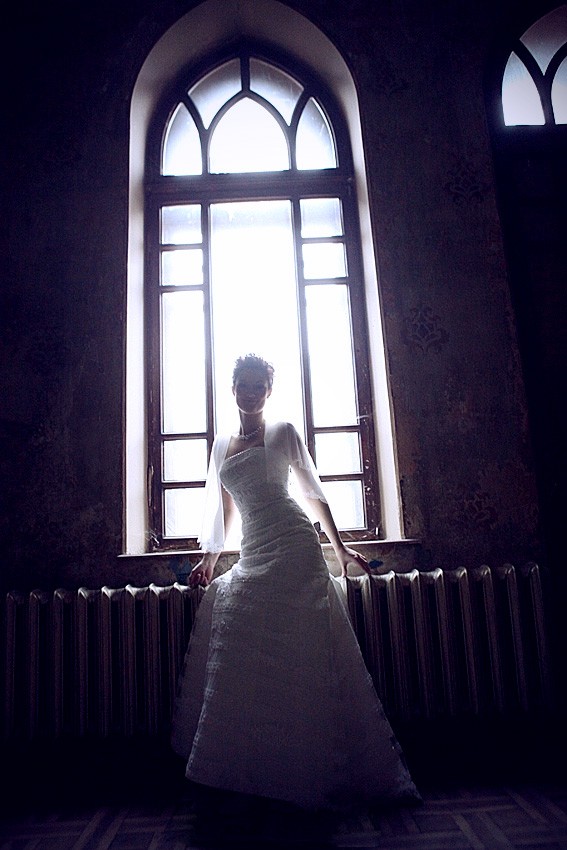 Леша и Надя 2010