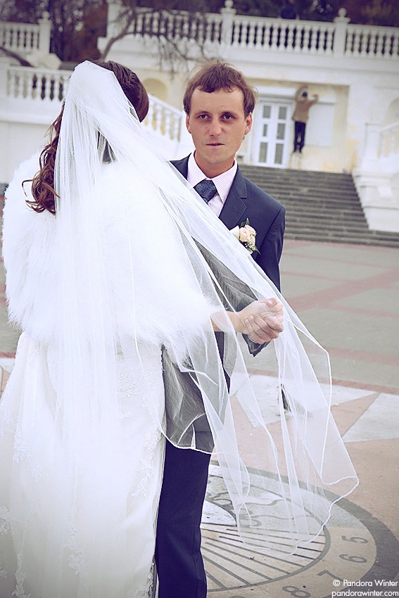 Таня и Витя 2010
