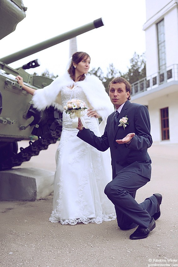 Таня и Витя 2010
