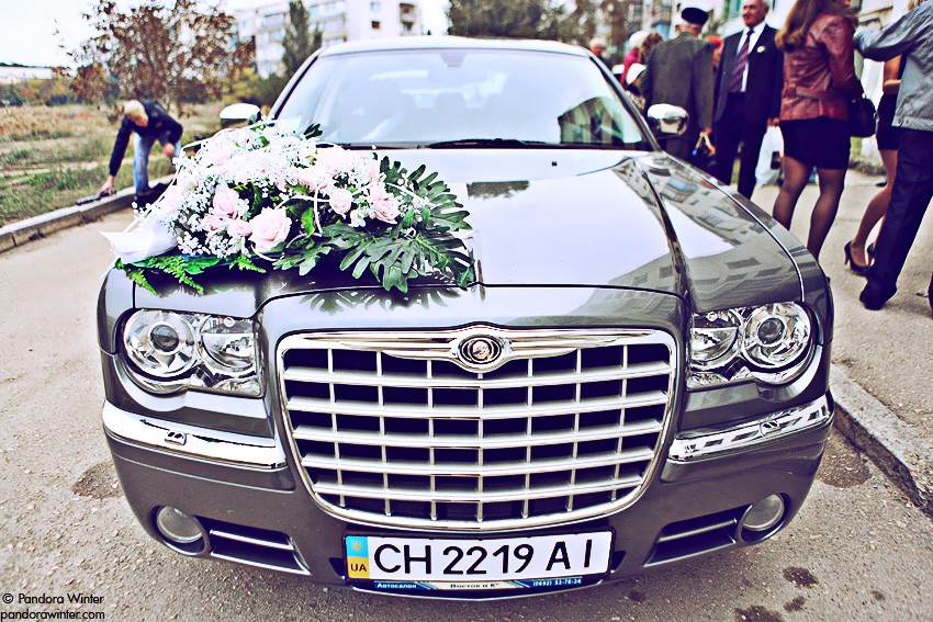 Таня и Витя 2010