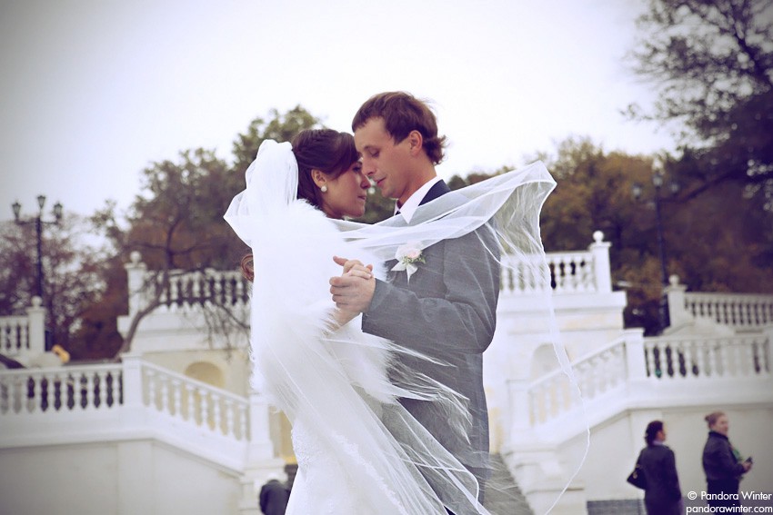 Таня и Витя 2010