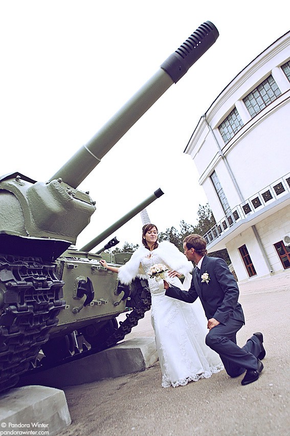 Таня и Витя 2010