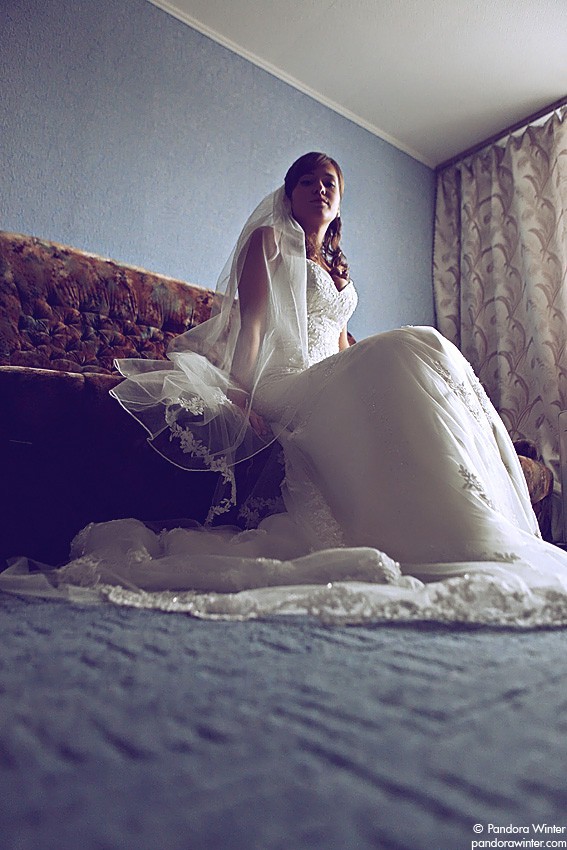 Таня и Витя 2010