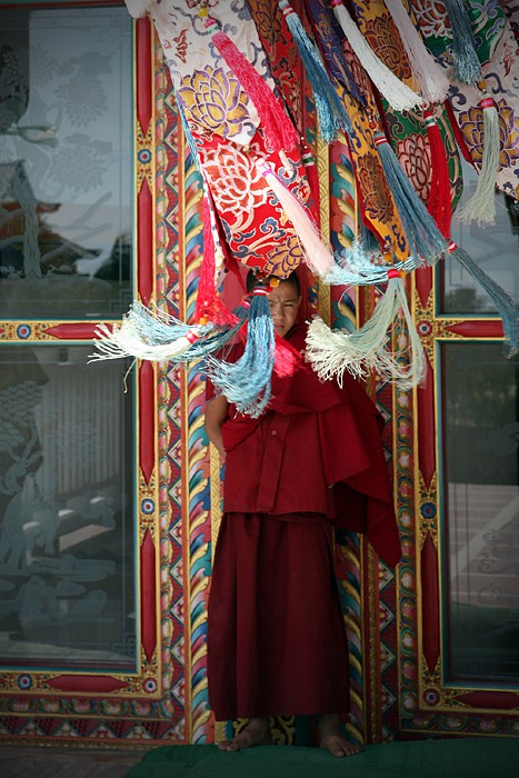 Непал 2009