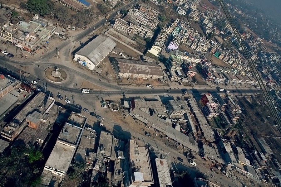 Непал 2009