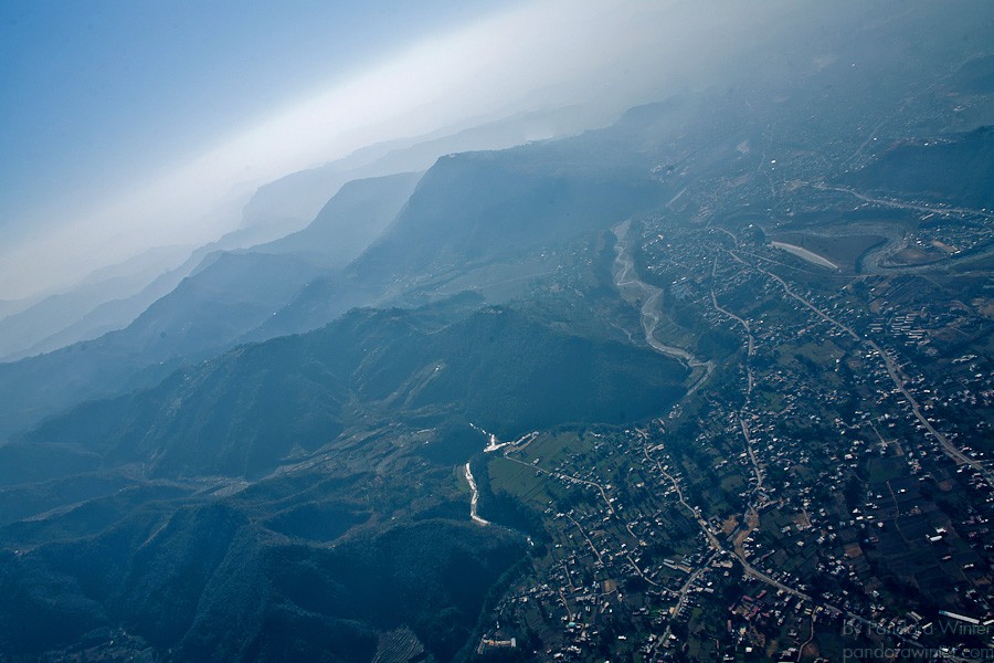 Непал 2009