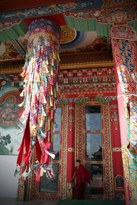 Непал 2009