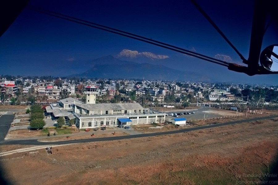 Непал 2009