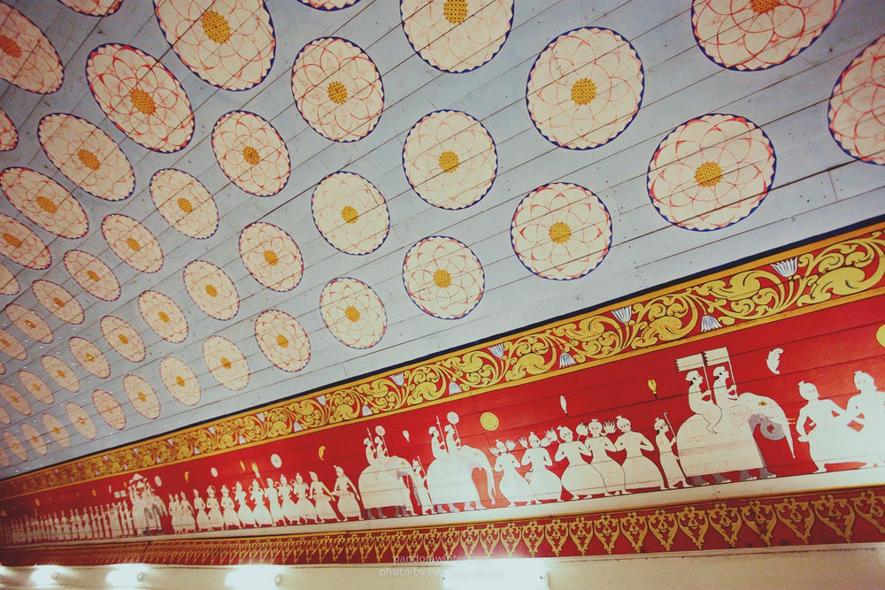 Шри Ланка, Канди 