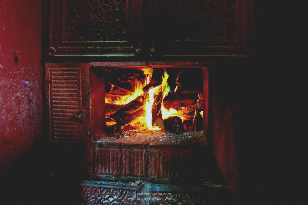 Шри Ланка, Канди 