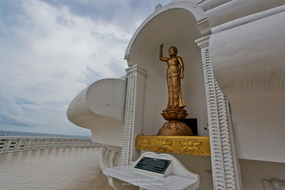 Шри Ланка, Унаватуна, Гале