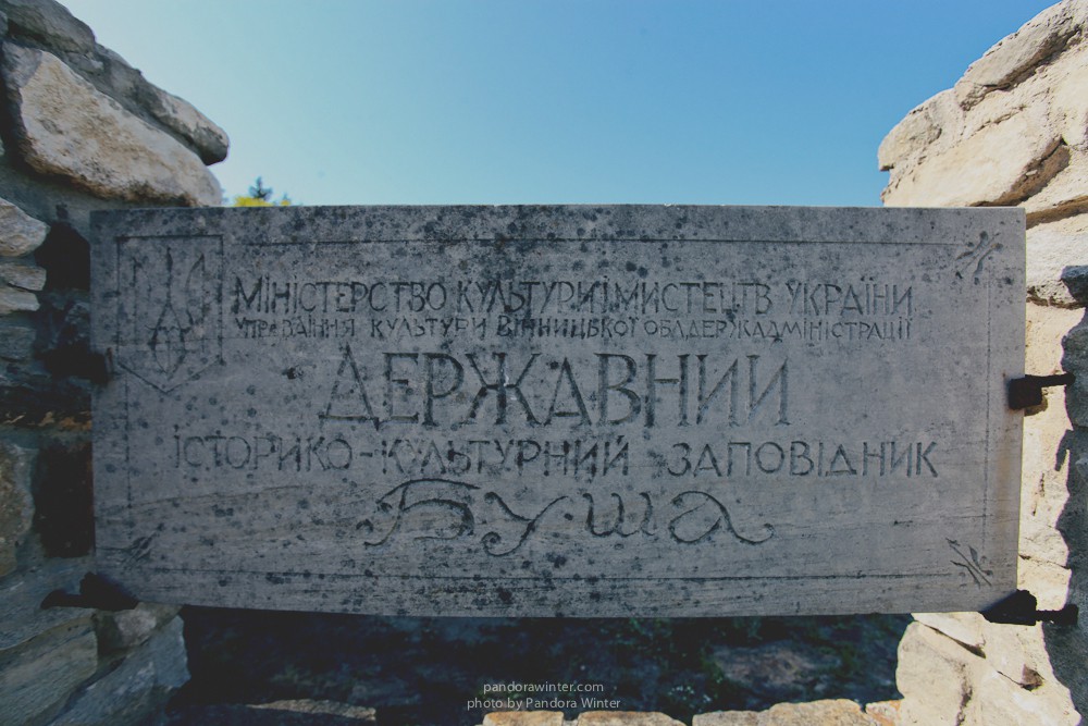 Буша 2015