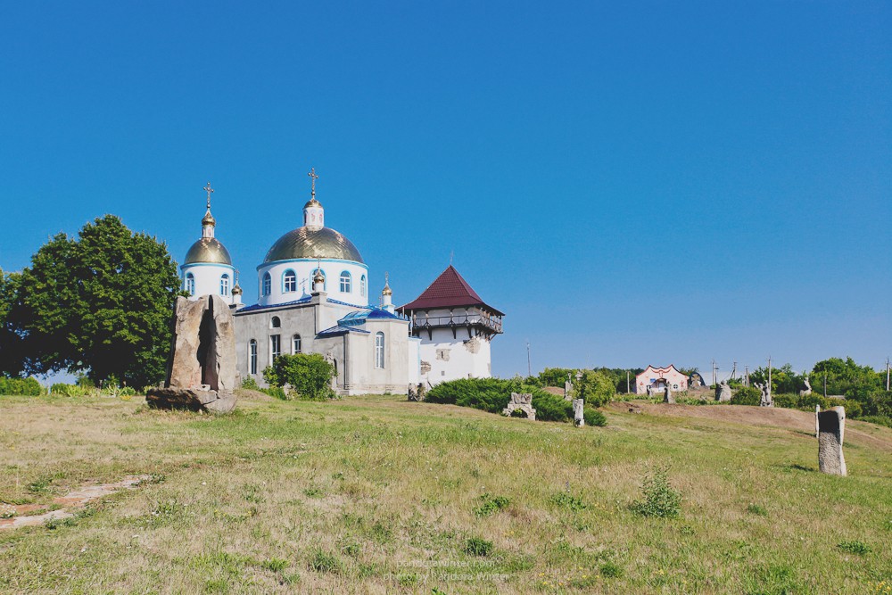 Буша 2015