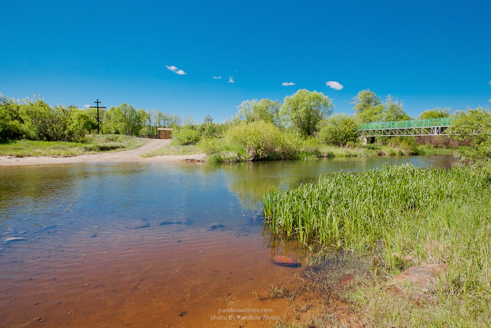 Каменное Село 2015