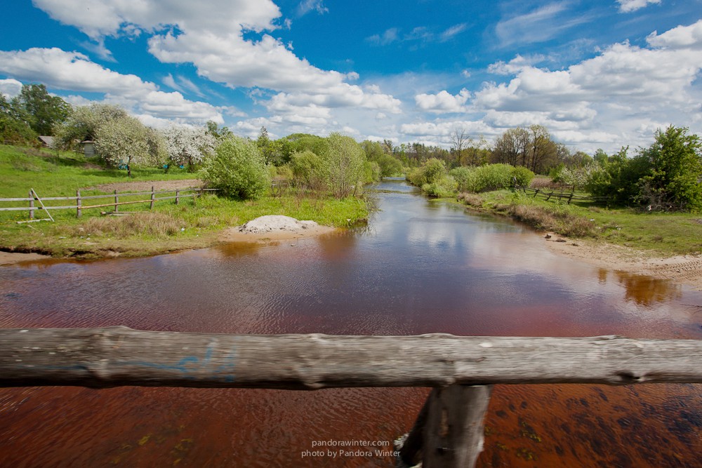 Каменное Село 2015