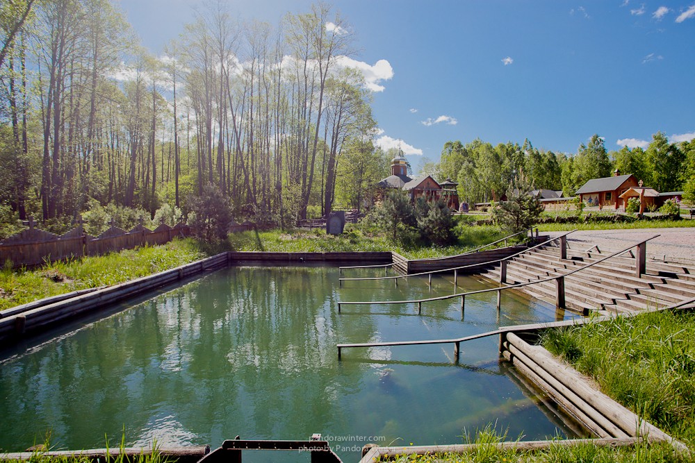 Каменное Село 2015