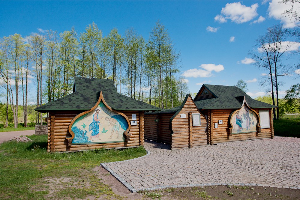 Каменное Село 2015