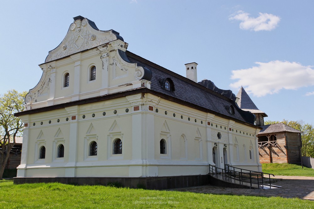 Батурин 2015