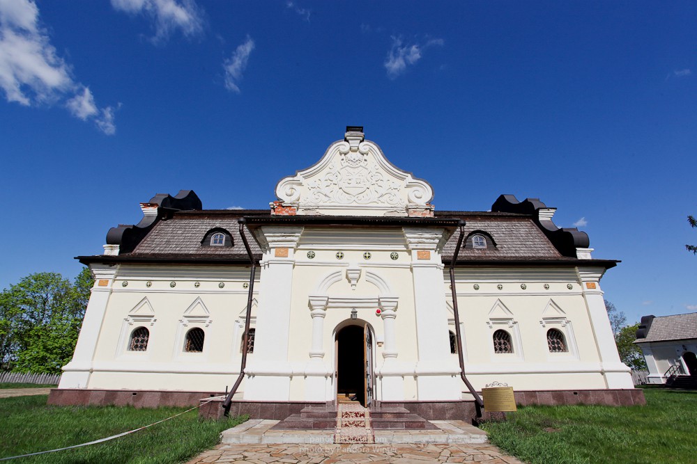 Батурин 2015