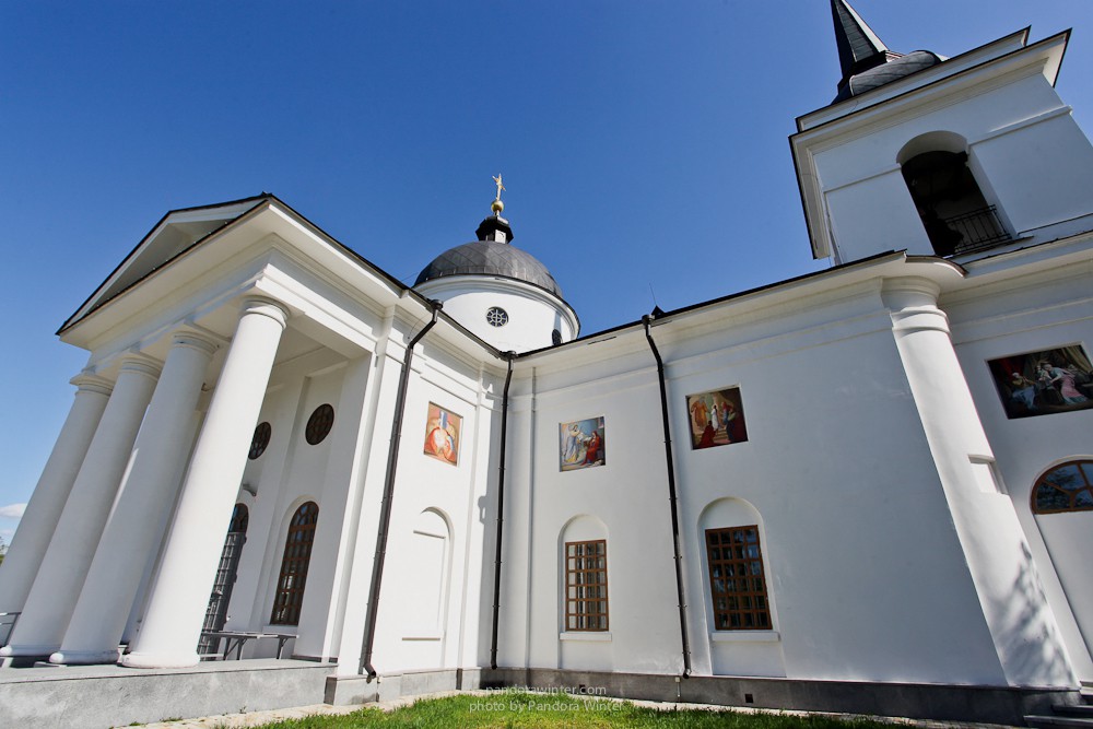 Батурин 2015