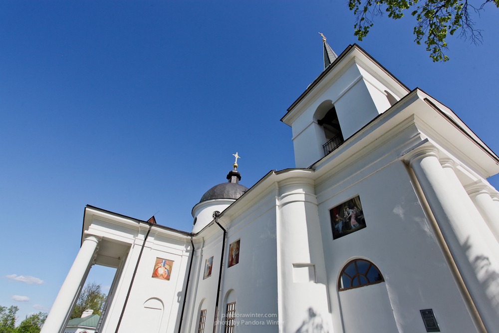 Батурин 2015