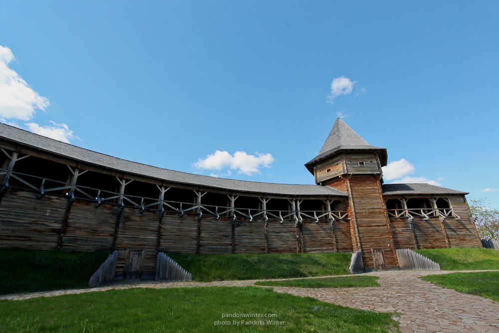 Батурин 2015