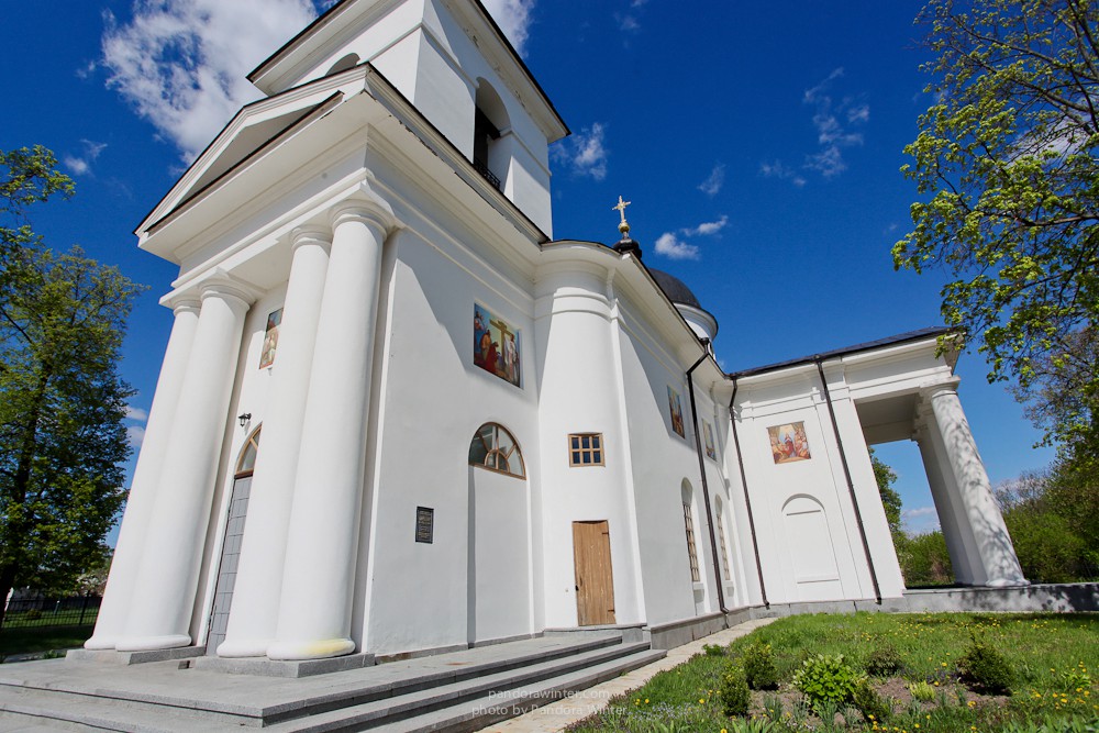 Батурин 2015
