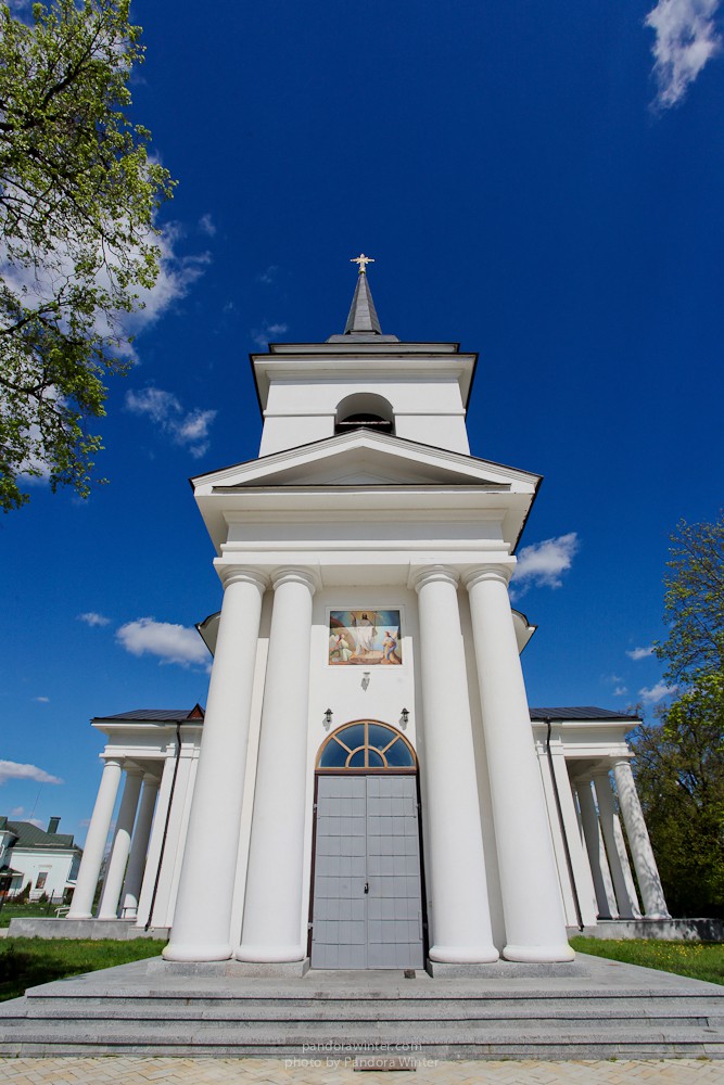 Батурин 2015