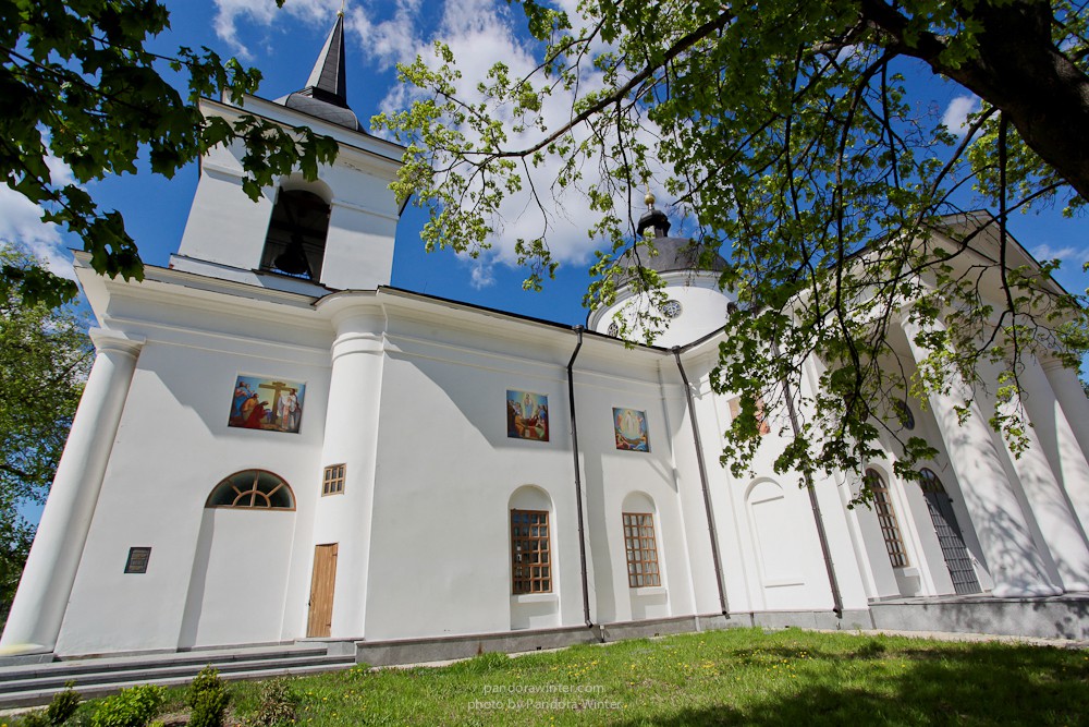 Батурин 2015