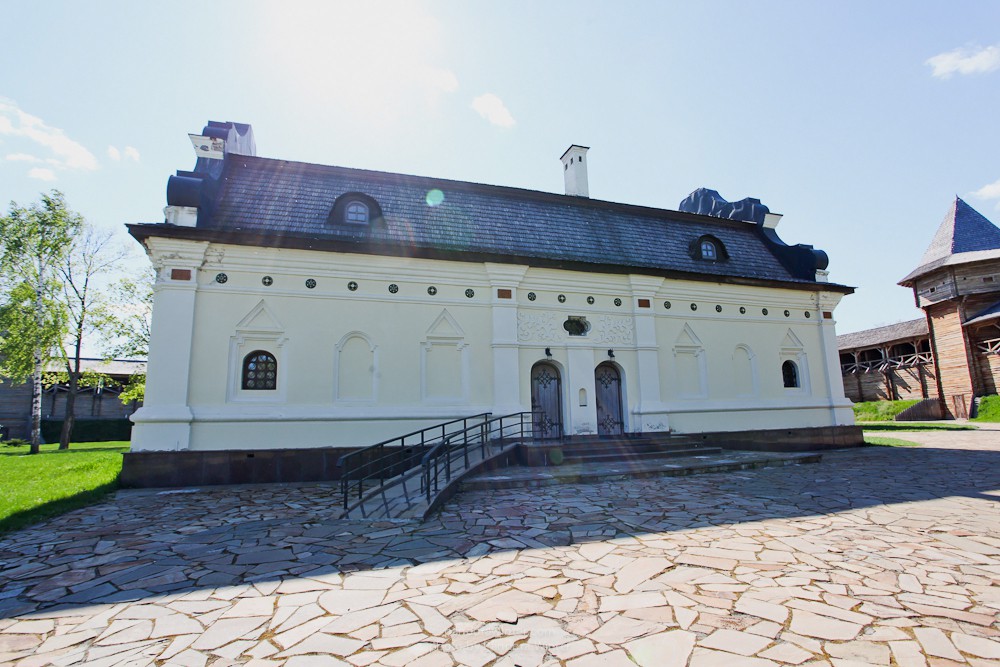 Батурин 2015