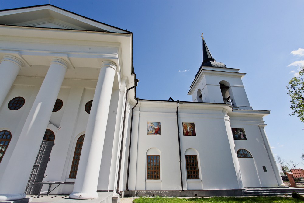 Батурин 2015