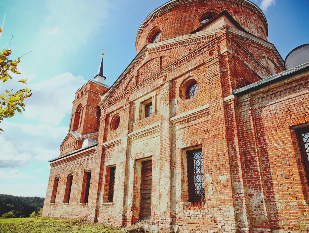 Никола-Ленивец 2014