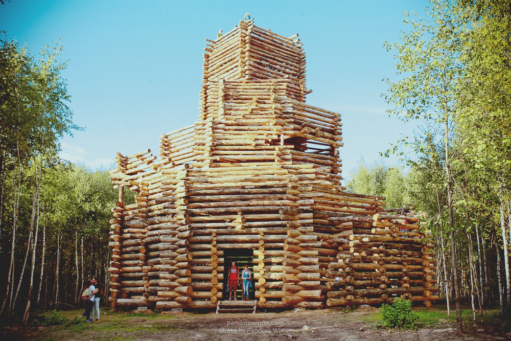 Никола-Ленивец 2014