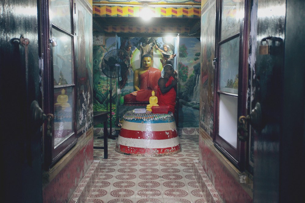 Шри Ланка, Матара