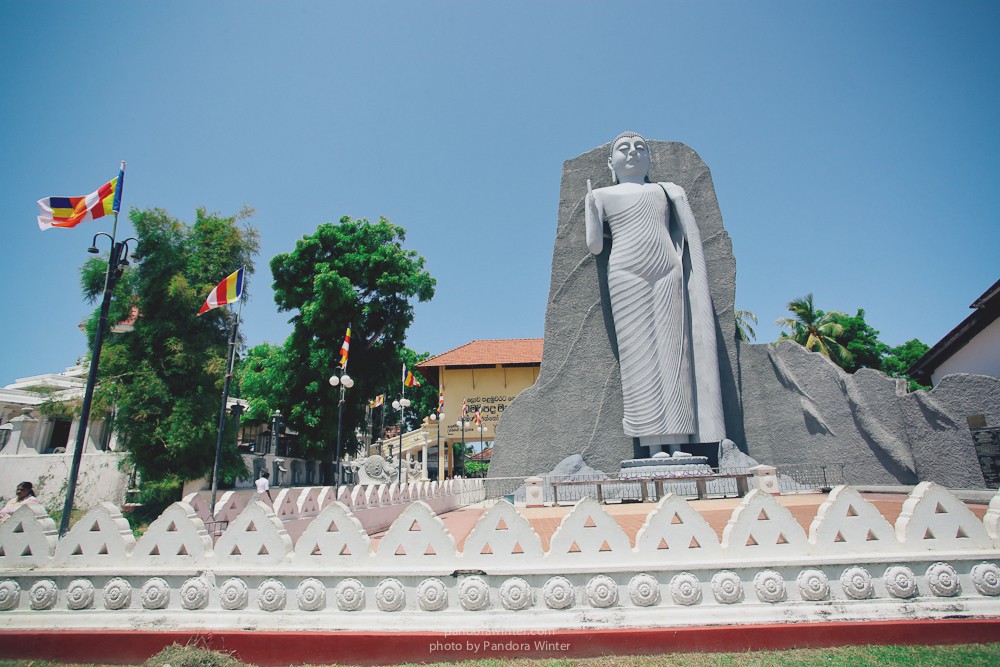Шри Ланка, Матара