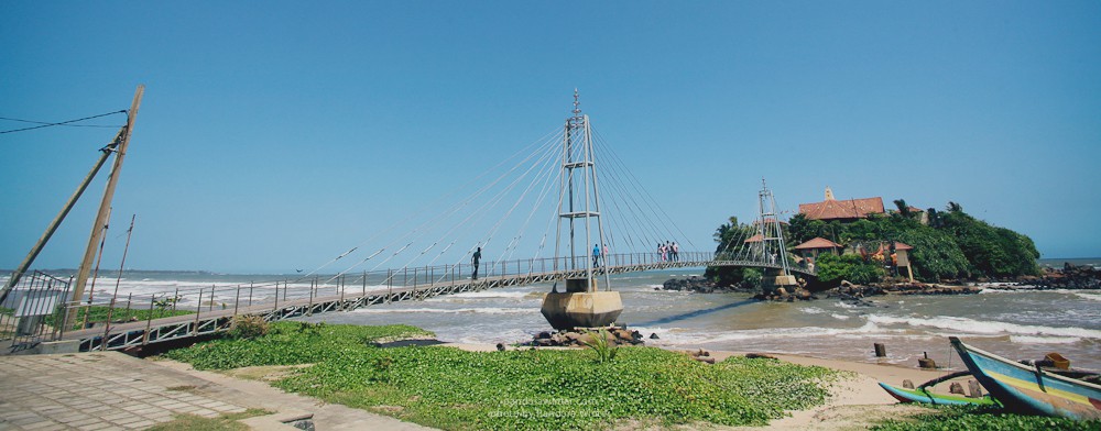 Шри Ланка, Матара