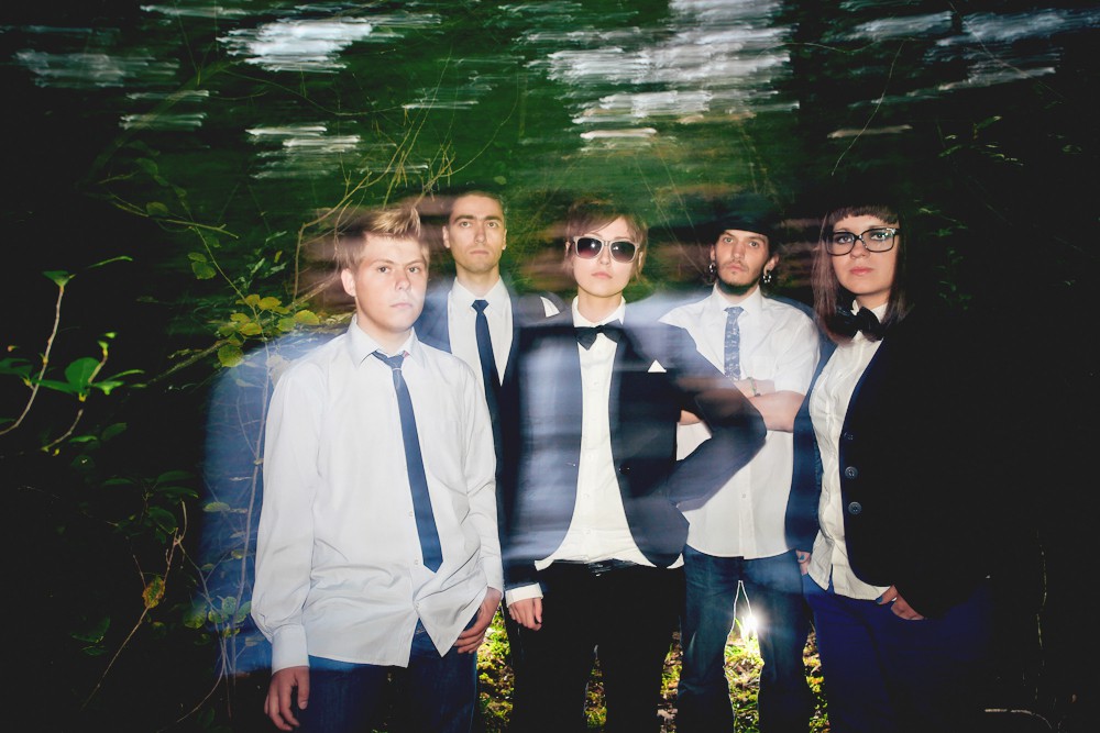 Hidden Radio Band