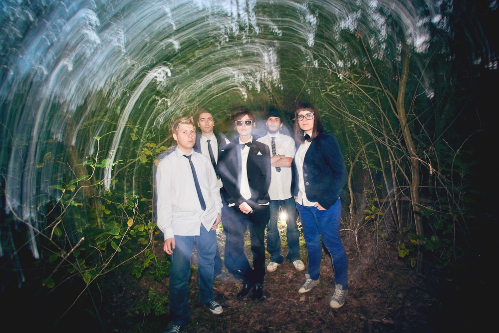 Hidden Radio Band