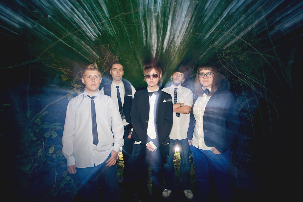 Hidden Radio Band