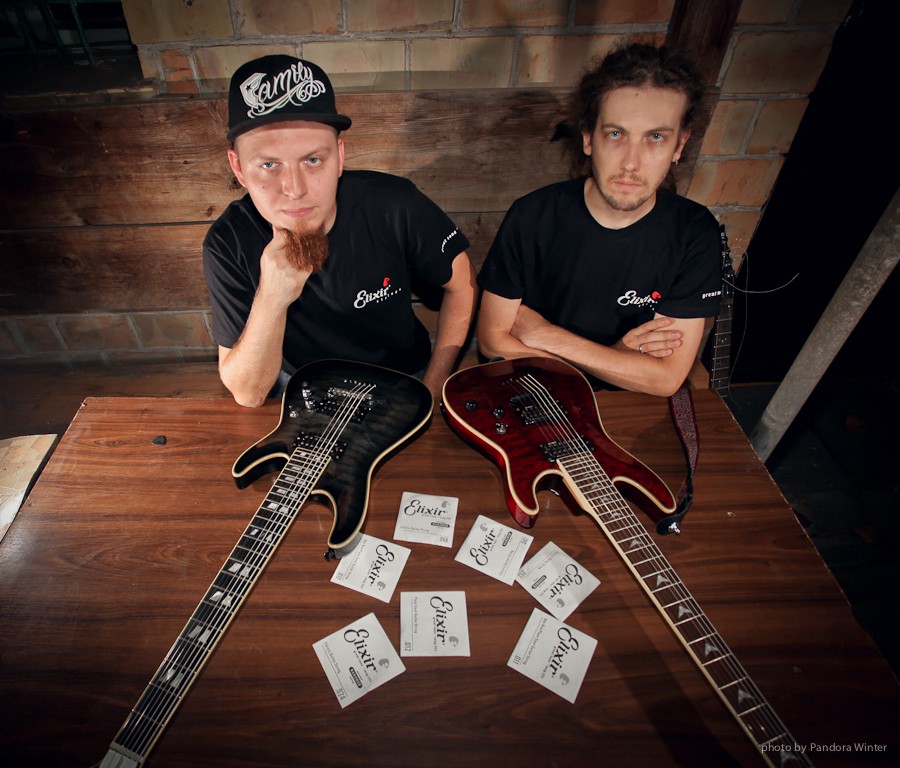 ТОЛ & Elixir
