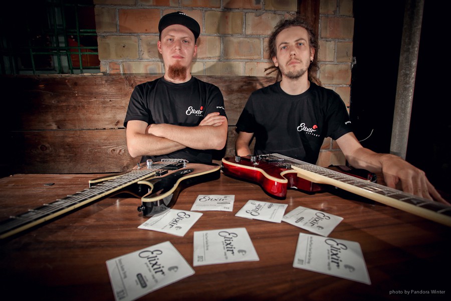 ТОЛ & Elixir