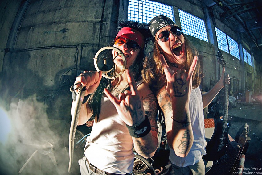 N'Playaz