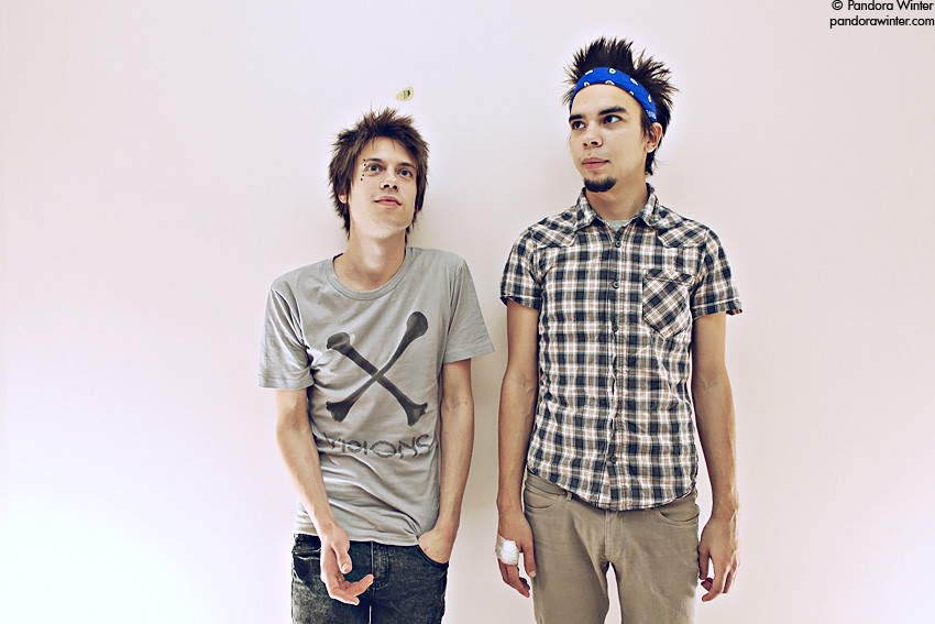 Sterexy 