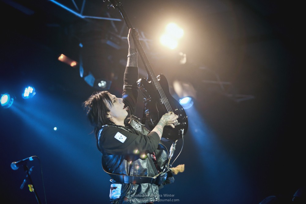 DOPE @ Sentrum, Kyiv, 28-11-2015  