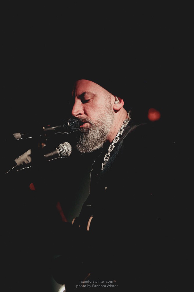 FINK @ Sentrum, Kyiv, 2-11-2015