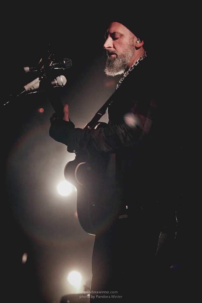 FINK @ Sentrum, Kyiv, 2-11-2015