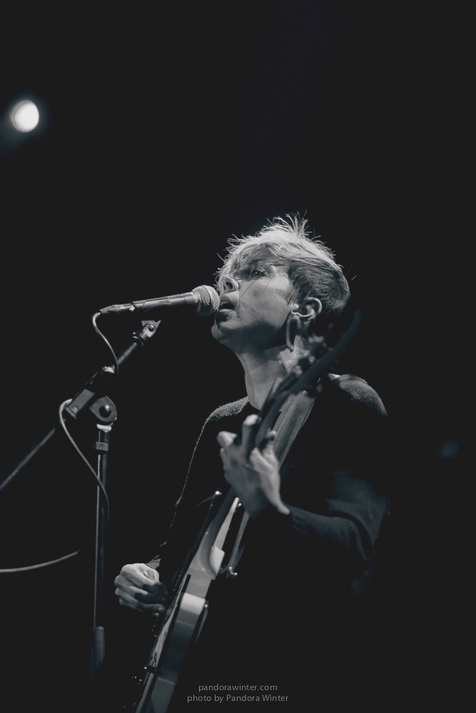 FINK @ Sentrum, Kyiv, 2-11-2015