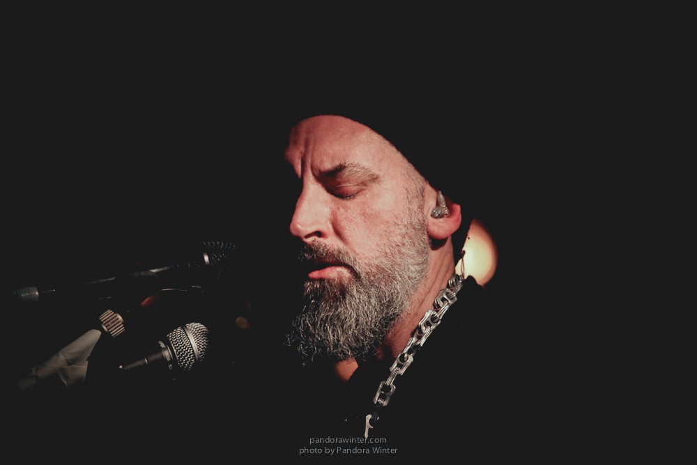 FINK @ Sentrum, Kyiv, 2-11-2015