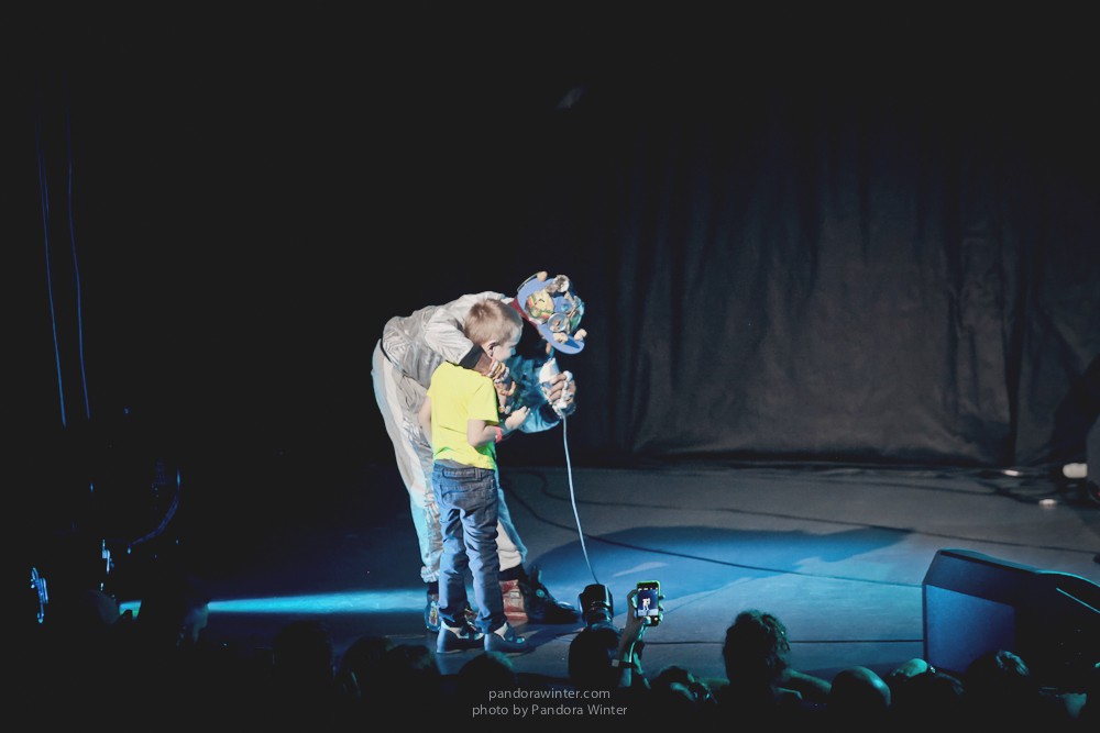 LEE'Scratch'PERRY, DJ Ekspert @ Sentrum, 2015-08-28