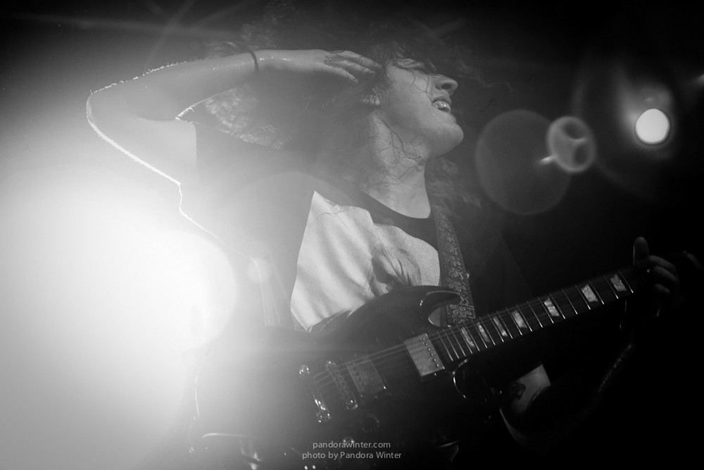 FALL OF TROY, @ Sentrum, 27-08-2015